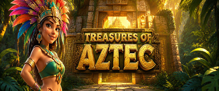 pgzona 10 Rahasia Ultimate Treasures of Aztec yang Wajib Dipahami Pemula