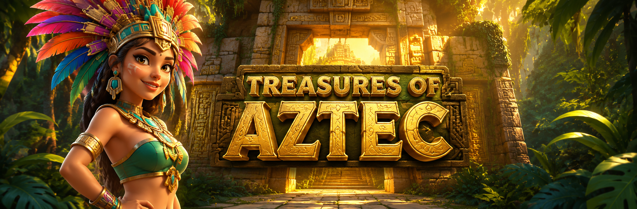 pgzona 10 Rahasia Ultimate Treasures of Aztec yang Wajib Dipahami Pemula